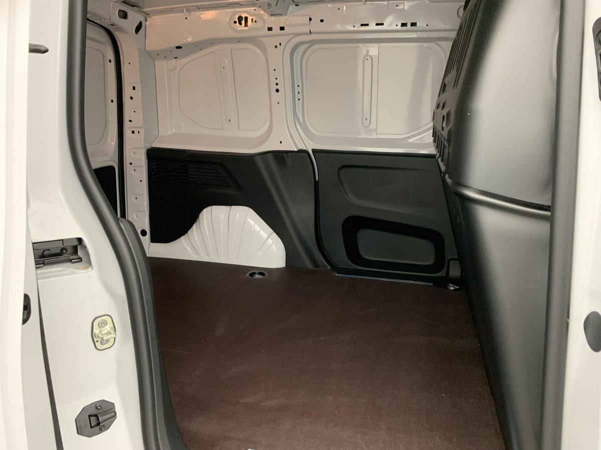 PEUGEOT PARTNER FOURGON M 650 KG HDI 130 EAT8