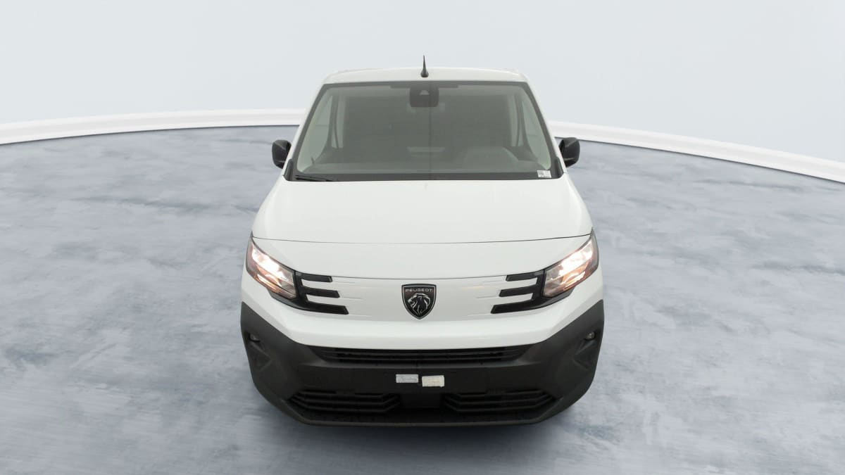 PEUGEOT PARTNER FOURGON M 1000 KG HDI 130 EAT8