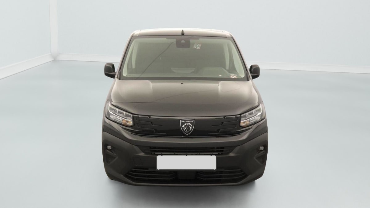 PEUGEOT PARTNER FOURGON M 650 KG HDI 130 EAT8