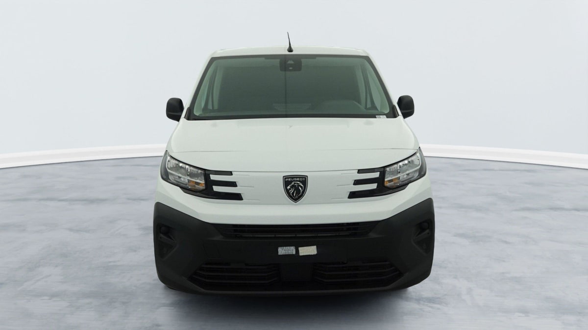 PEUGEOT PARTNER FOURGON M 650 KG HDI 100