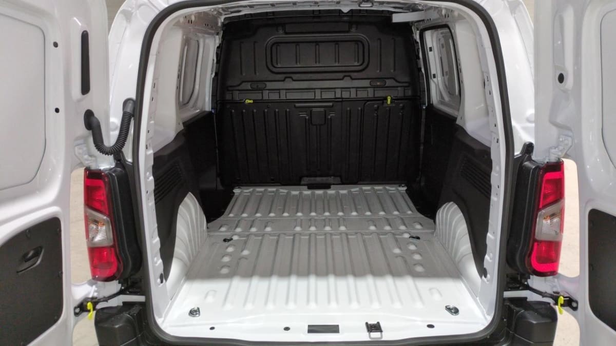 PEUGEOT PARTNER FOURGON M 650 KG HDI 100