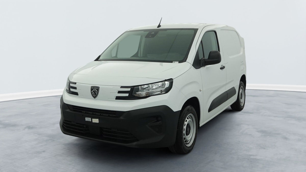 PEUGEOT PARTNER FOURGON M 650 KG HDI 100