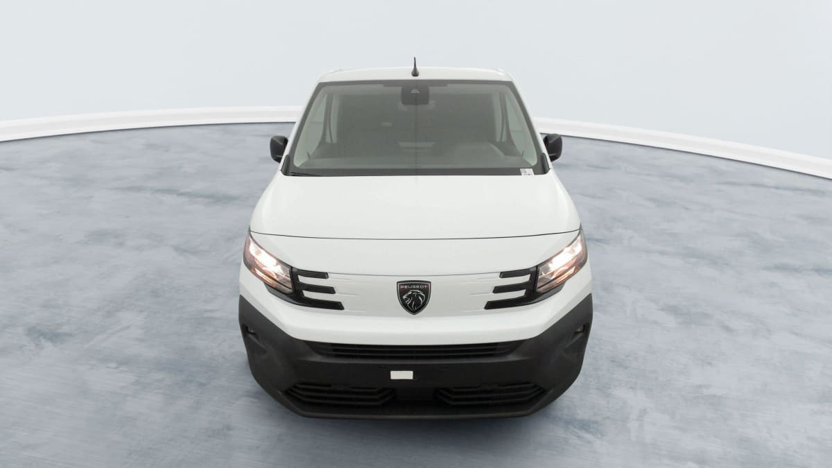 PEUGEOT PARTNER FOURGON XL 950 KG HDI 130 EAT8