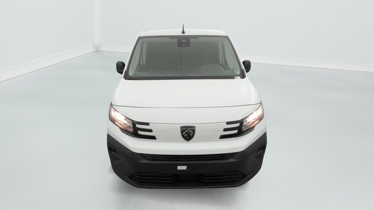 PEUGEOT PARTNER FOURGON XL 950 KG HDI 100
