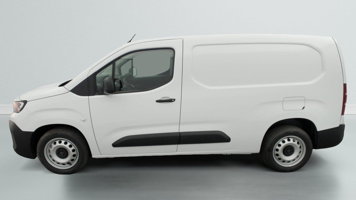 PEUGEOT PARTNER FOURGON XL 950 KG HDI 100