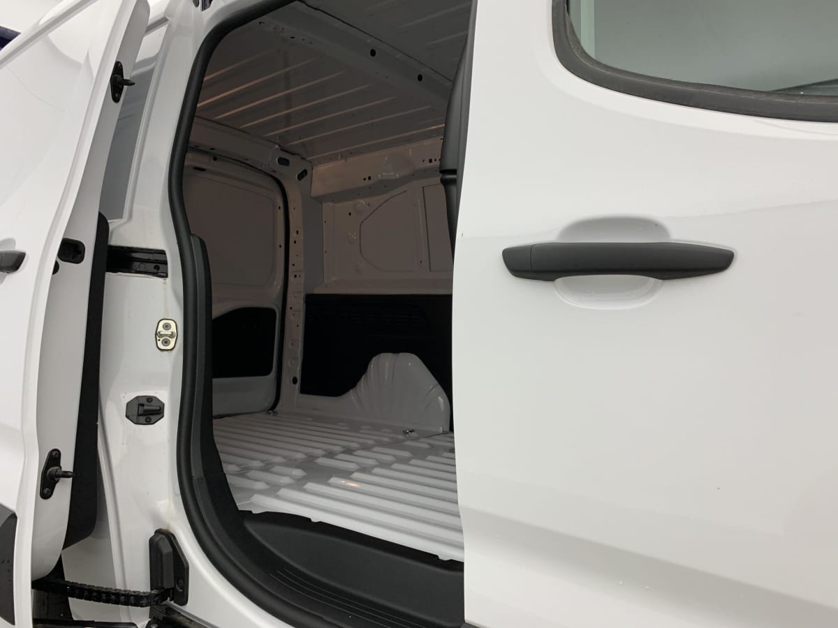 PEUGEOT PARTNER FOURGON XL 950 KG HDI 100