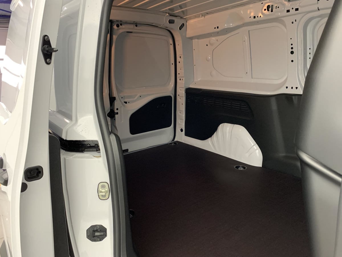 PEUGEOT PARTNER FOURGON XL 950 KG HDI 130 EAT8