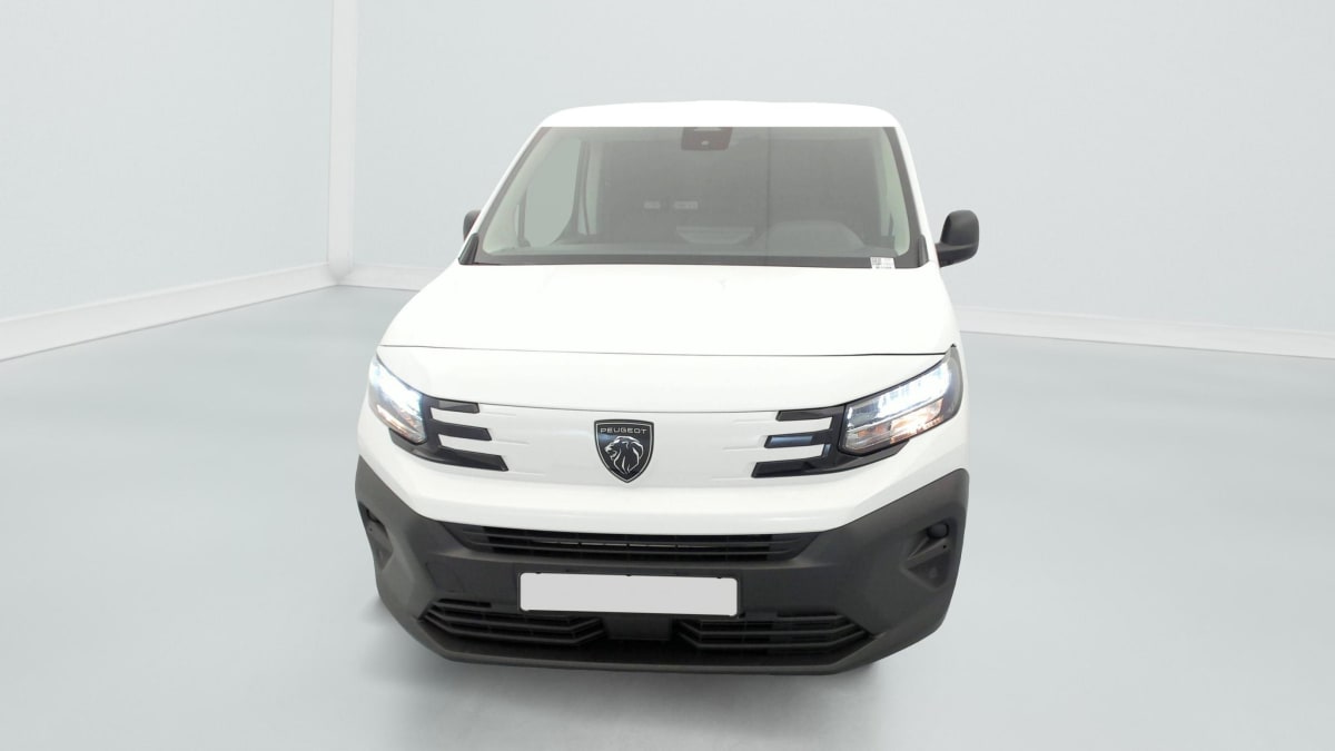 Peugeot Partner Fourgon - Image 2