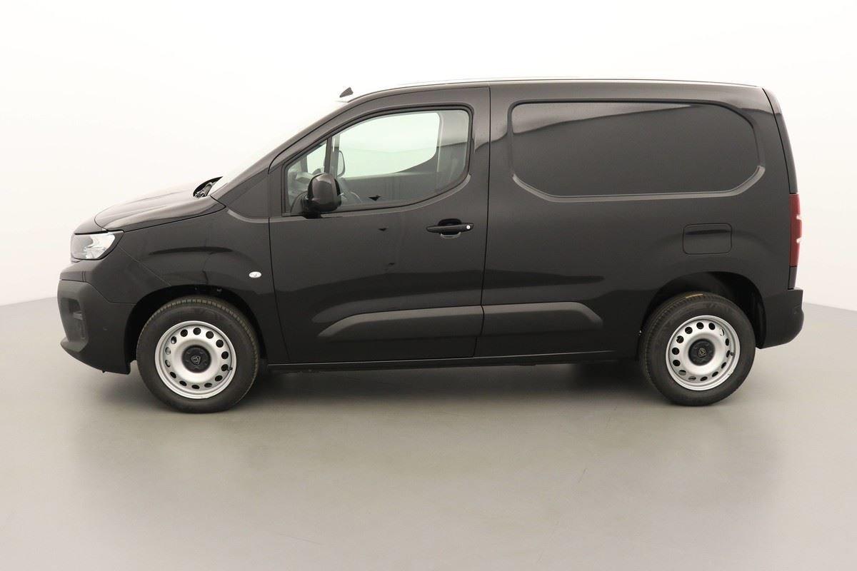 PEUGEOT PARTNER FOURGON M 1000 KG HDI 130 EAT8