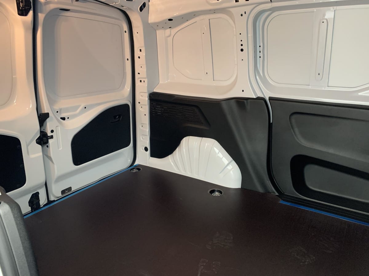 PEUGEOT PARTNER FOURGON M 1000 KG HDI 130 EAT8