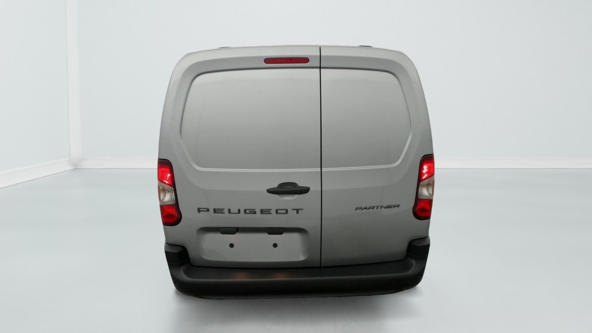 PEUGEOT PARTNER FOURGON M 650 KG HDI 100