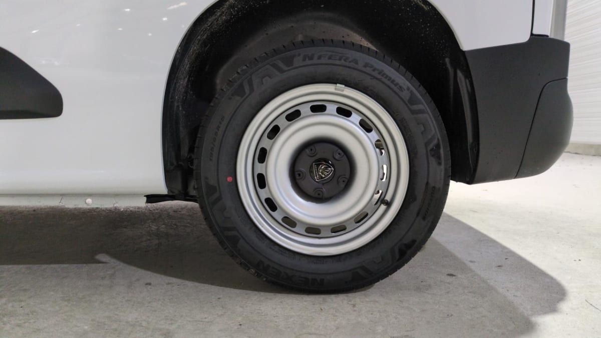 PEUGEOT PARTNER FOURGON M 650 KG HDI 100