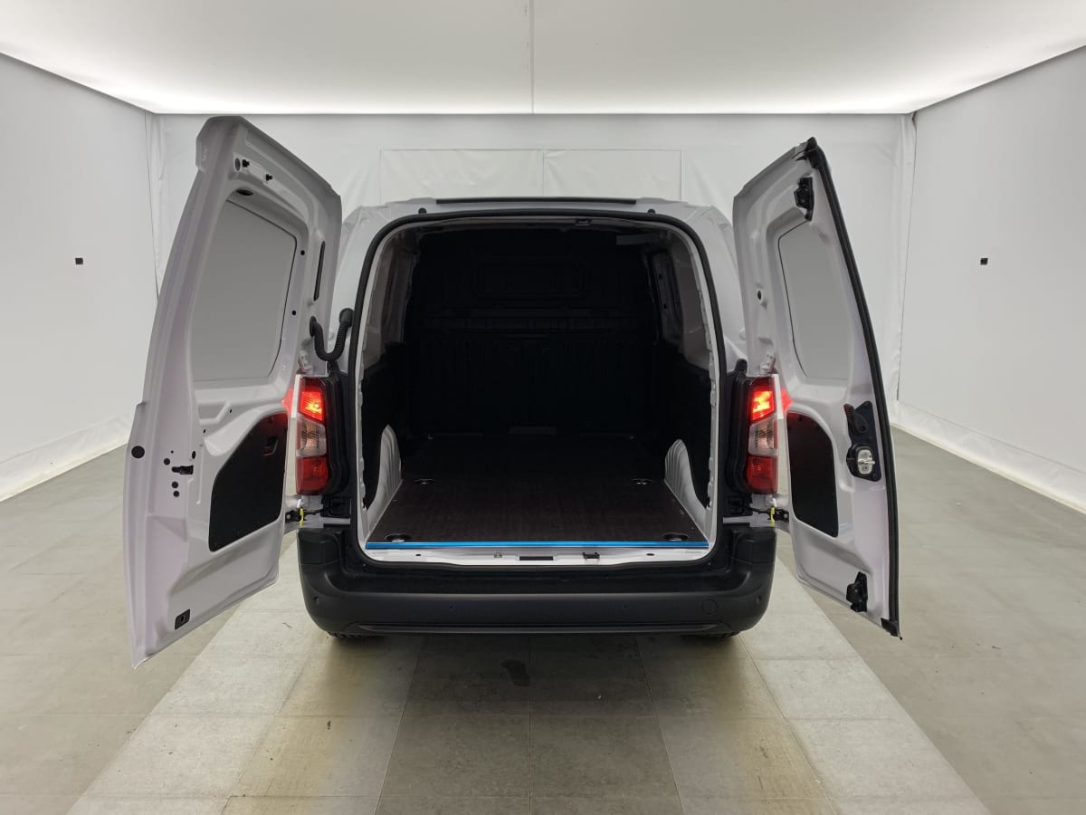 Peugeot Partner Fourgon - Image 12