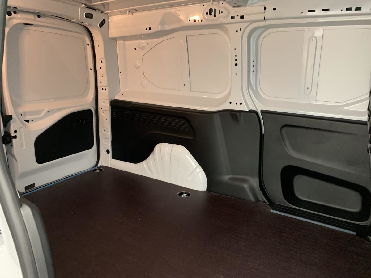 Peugeot Partner Fourgon - Image 10