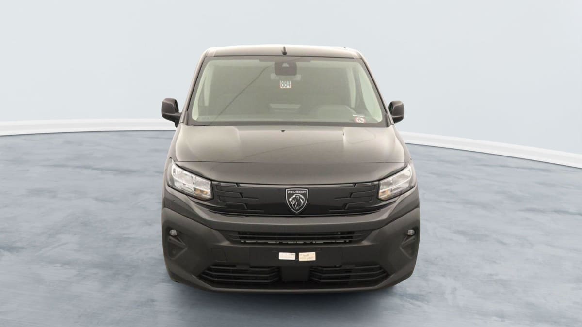 PEUGEOT PARTNER FOURGON M 1000 KG HDI 130 EAT8
