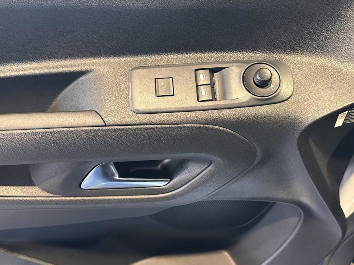 PEUGEOT PARTNER FOURGON M DIESEL 100 CH MANUELLE