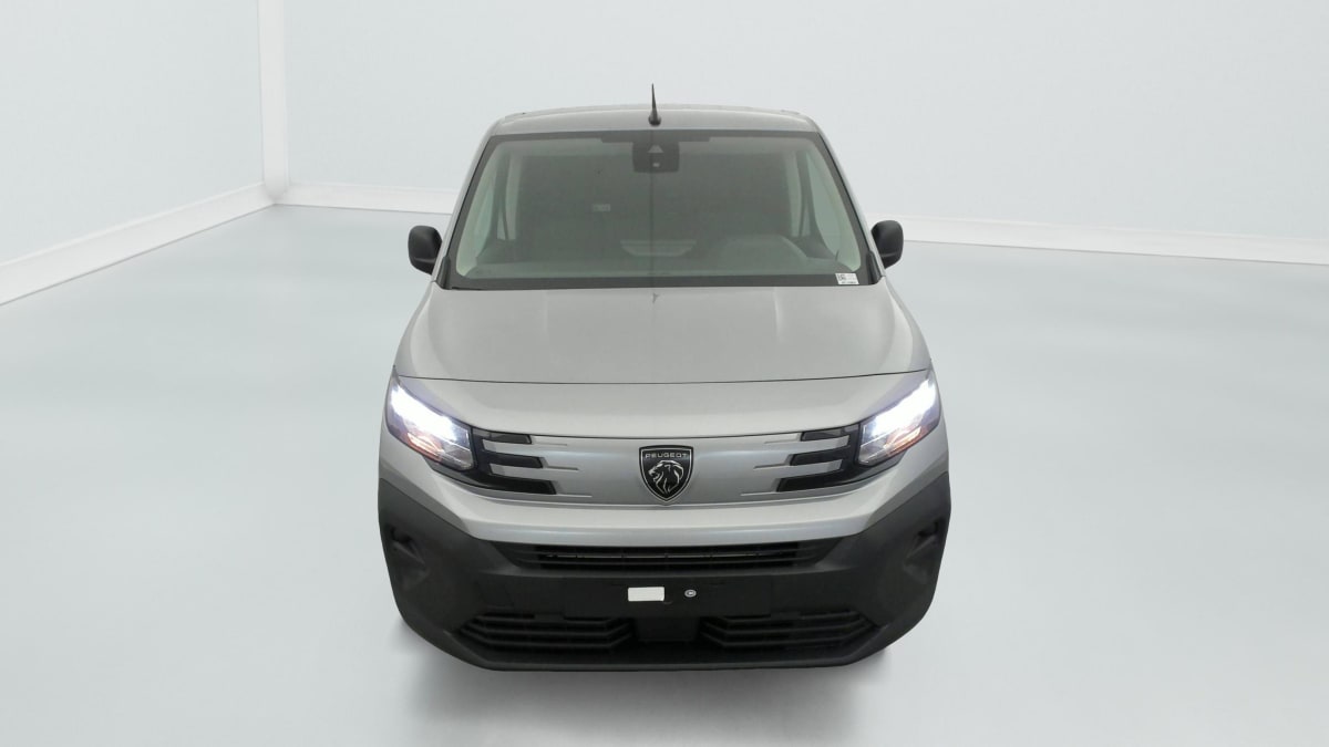 PEUGEOT PARTNER FOURGON M 650 KG HDI 100