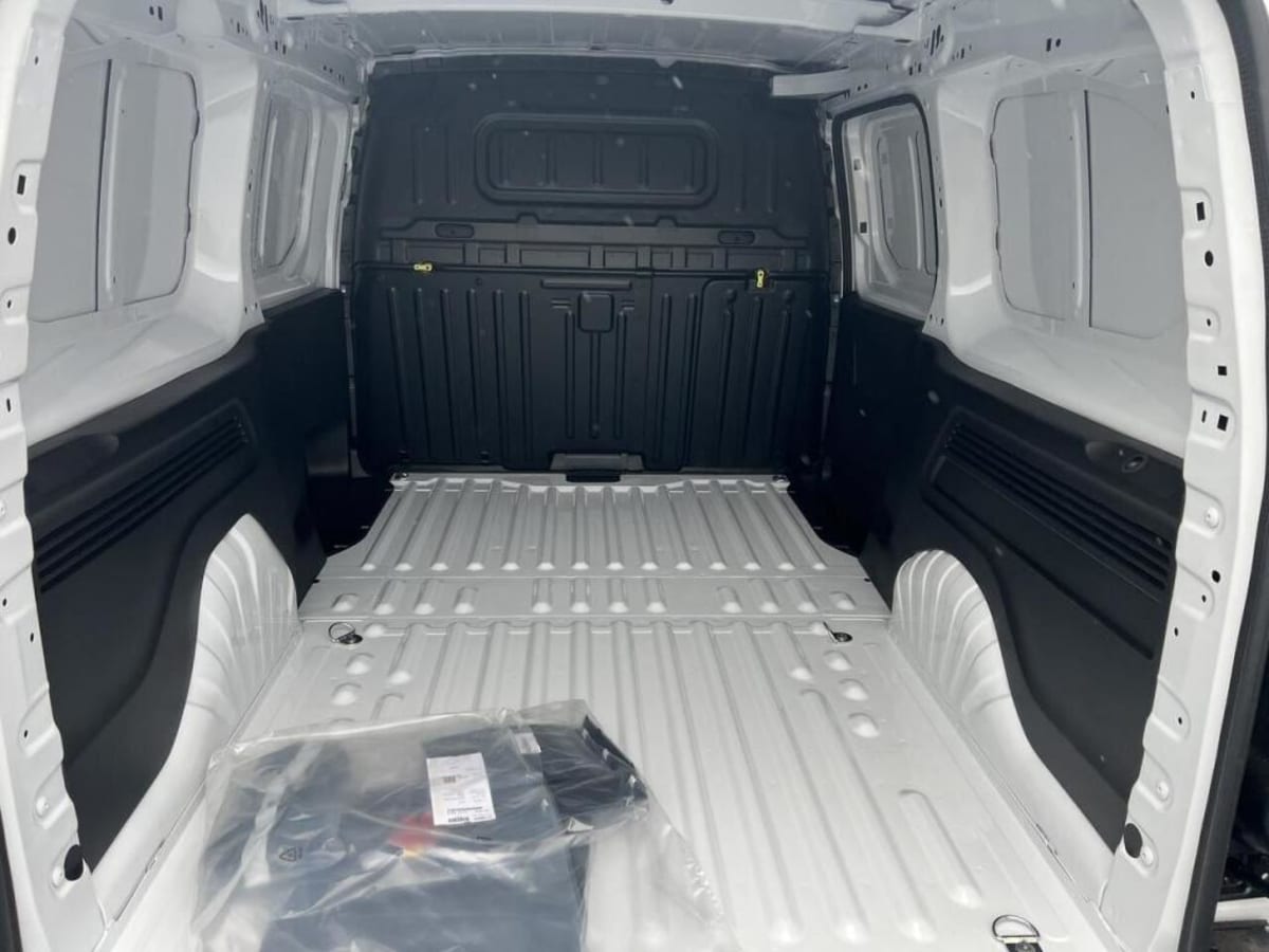 PEUGEOT PARTNER FOURGON XL 950 KG HDI 100