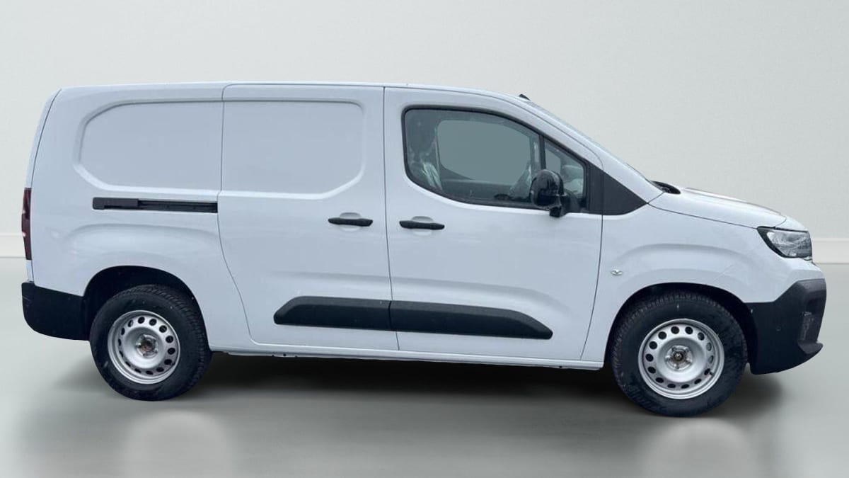 PEUGEOT PARTNER FOURGON XL 950 KG HDI 100