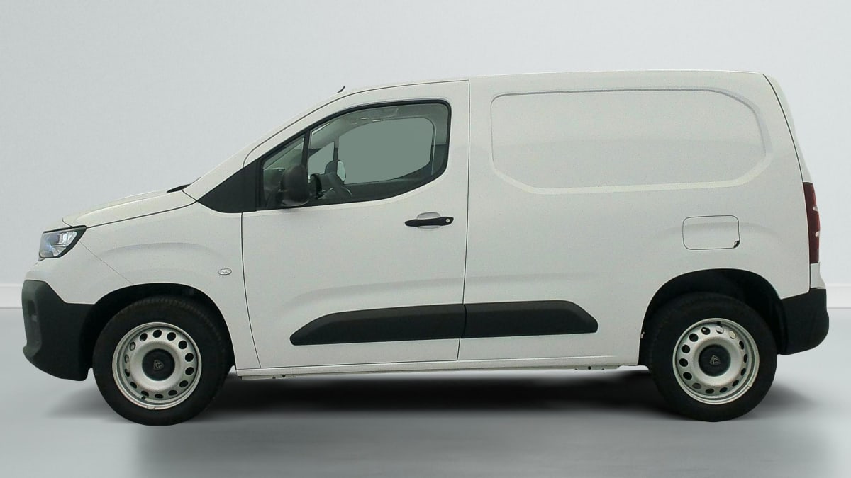 PEUGEOT PARTNER FOURGON M 1000 KG HDI 100