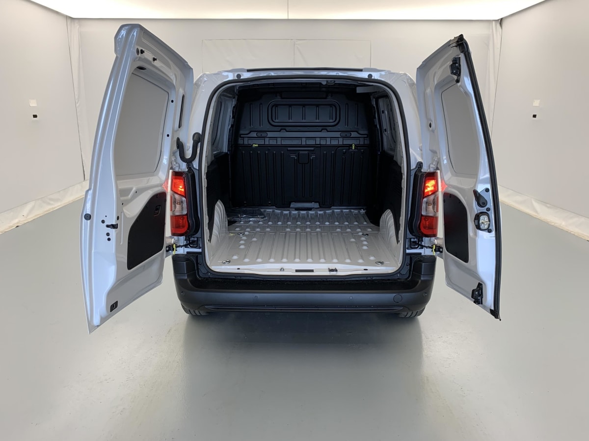 Peugeot Partner Fourgon - Image 12