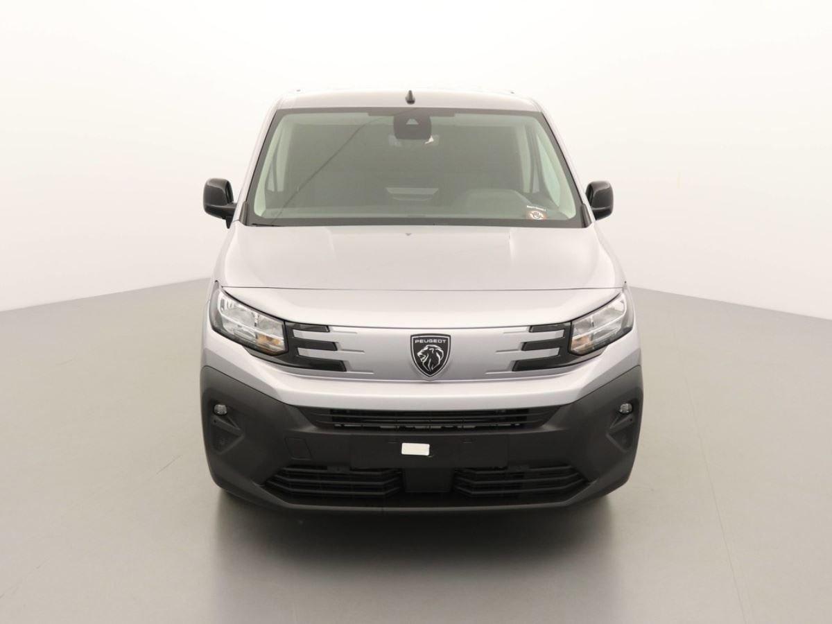 PEUGEOT PARTNER LONG HEAVY 1000 KG VAN 1.5 HDI 130