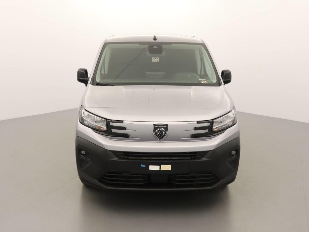 PEUGEOT PARTNER STANDARD LIGHT 650 KG VAN 1.5 HDI 130