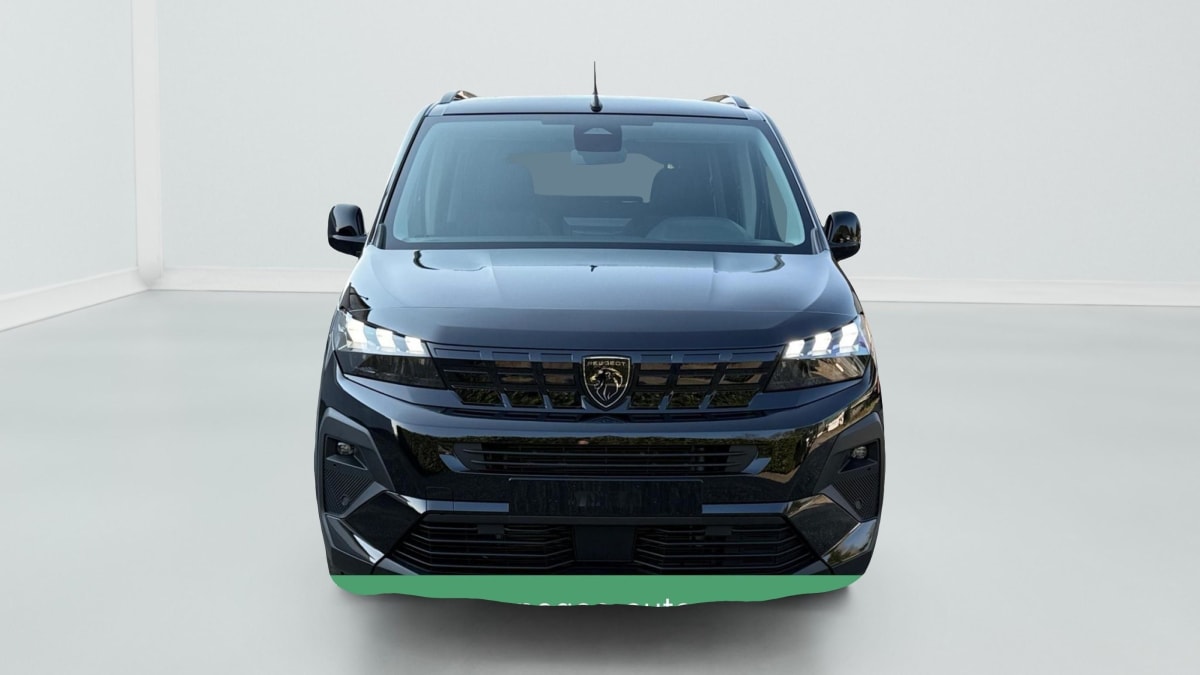 PEUGEOT RIFTER STANDARD N1 1.5 HDI 130 ALLURE EAT8