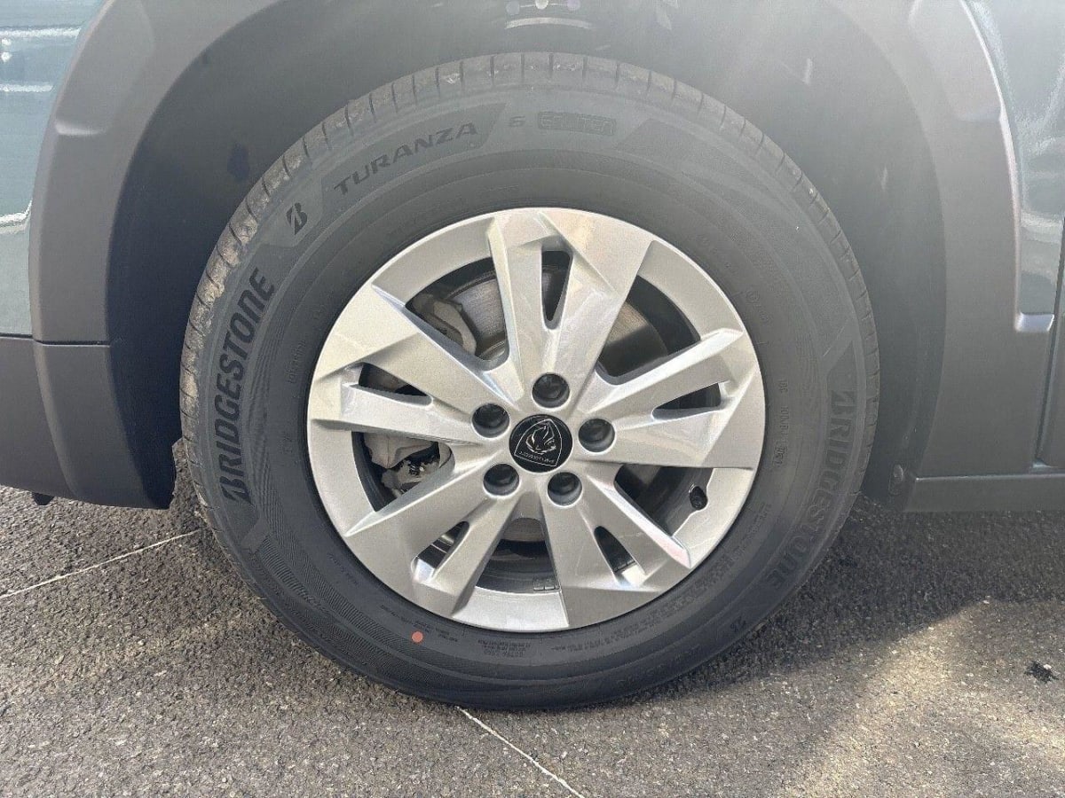 PEUGEOT RIFTER RIFTER STANDARD HDI 100CH ALLURE