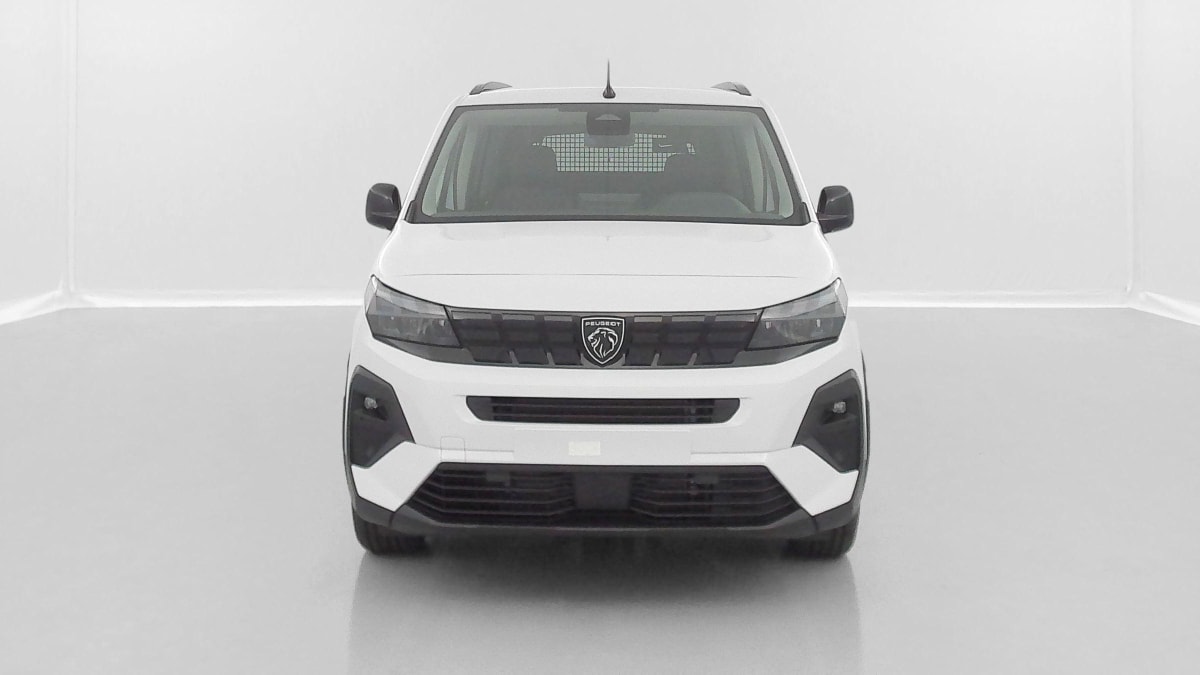 PEUGEOT RIFTER RIFTER XL 1.5 HDI 130 ALLURE EAT8