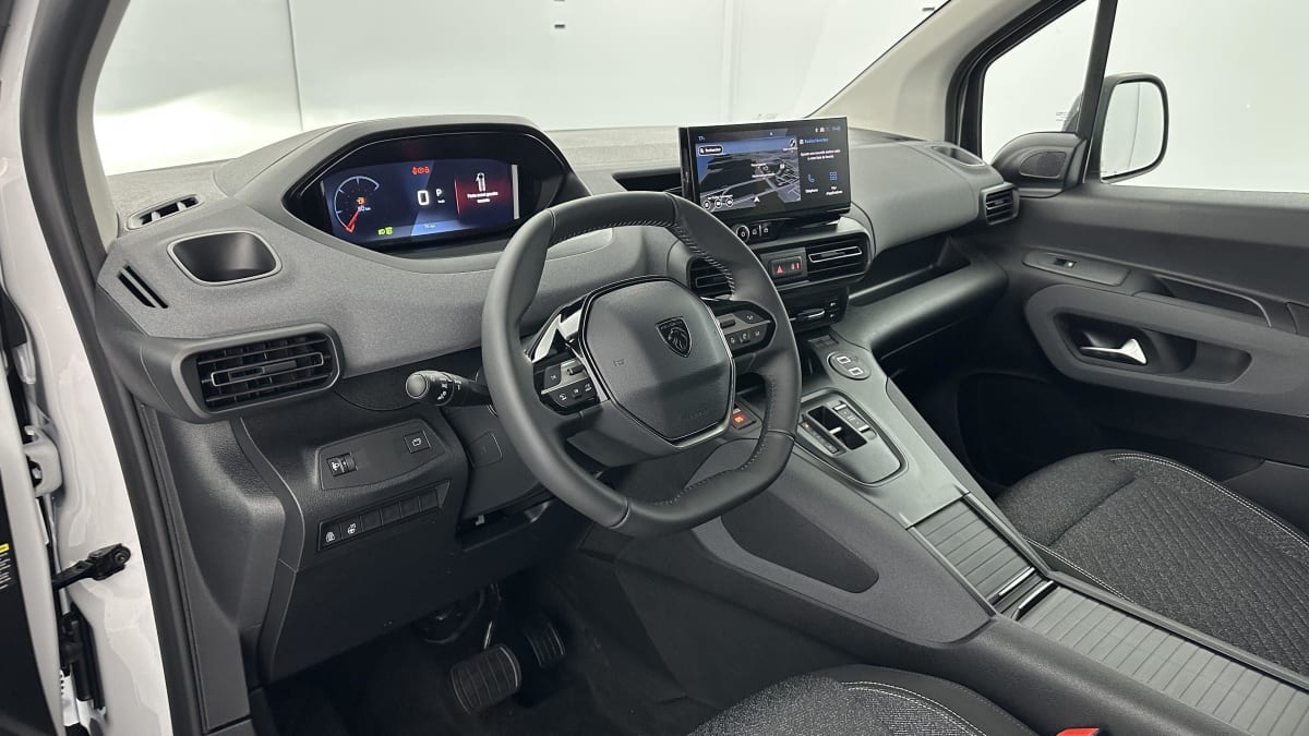 PEUGEOT RIFTER RIFTER XL 1.5 HDI 130 ALLURE EAT8