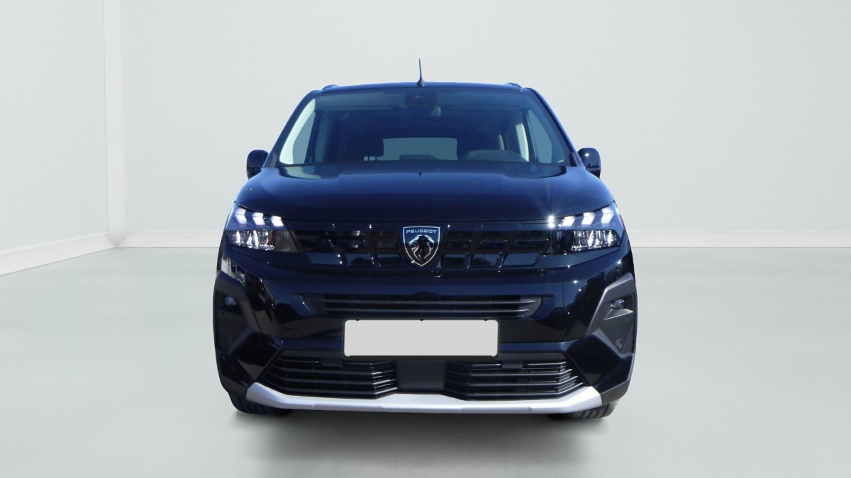 PEUGEOT RIFTER RIFTER M HDI 130 EAT8 5PL GT