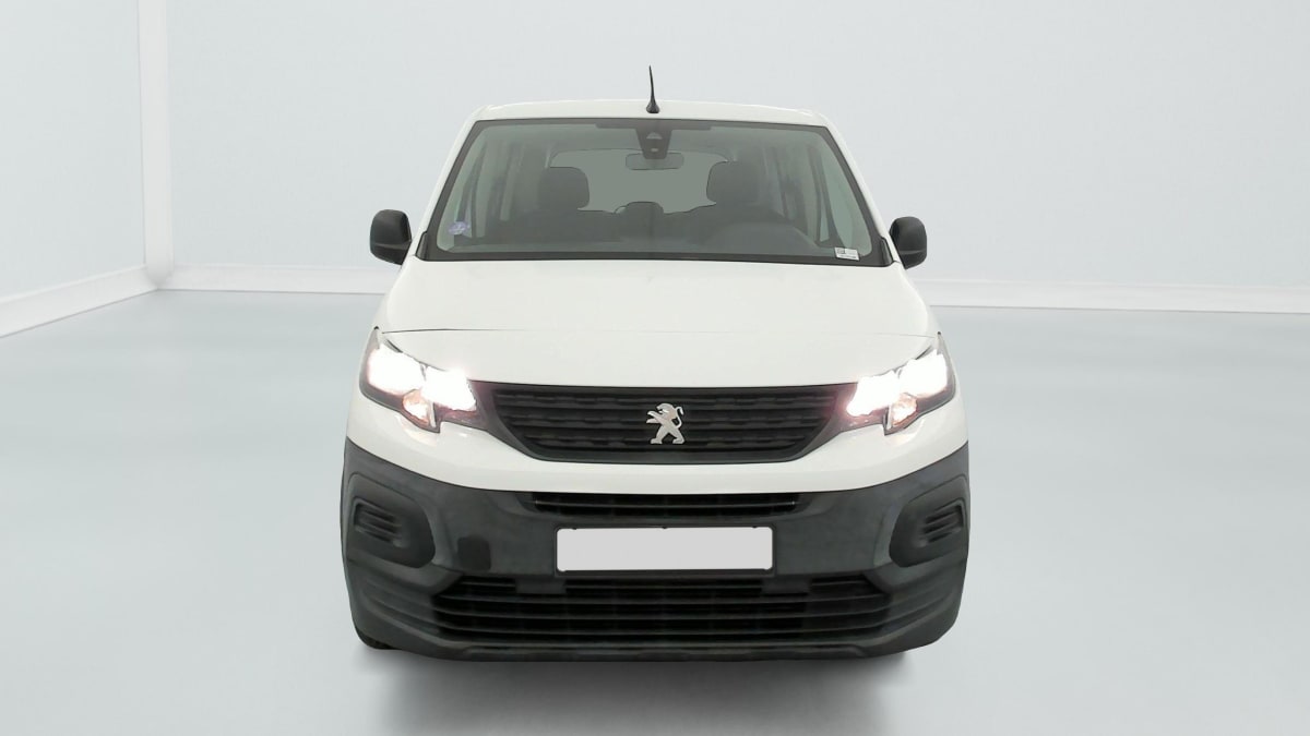Peugeot Rifter - Image 2