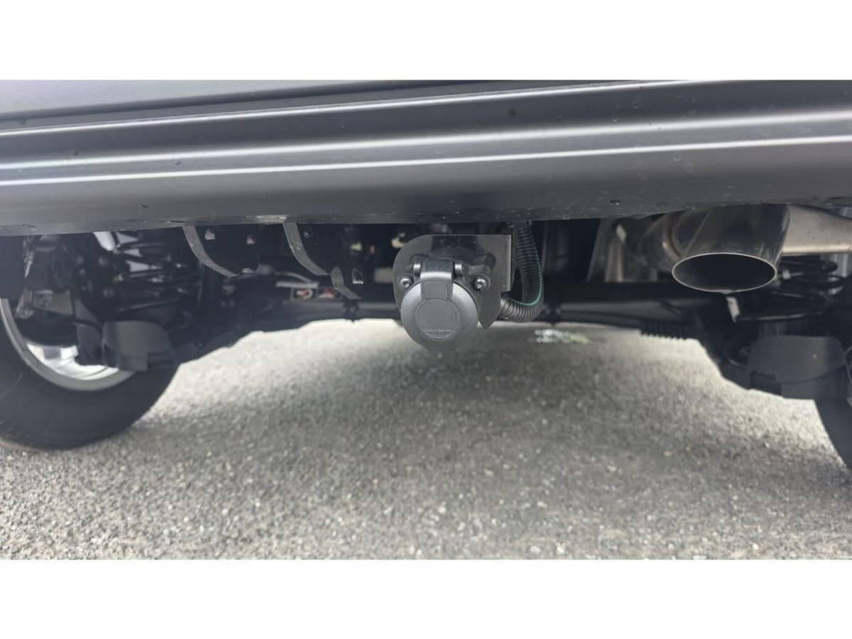 PEUGEOT RIFTER N1 HDI 130 ALLURE