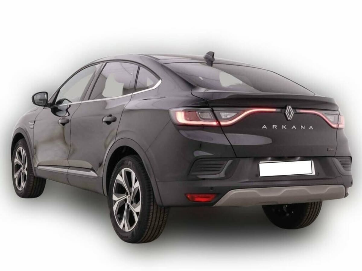 RENAULT ARKANA 1.6 E-TECH FULL HYBRID 145 TECHNO