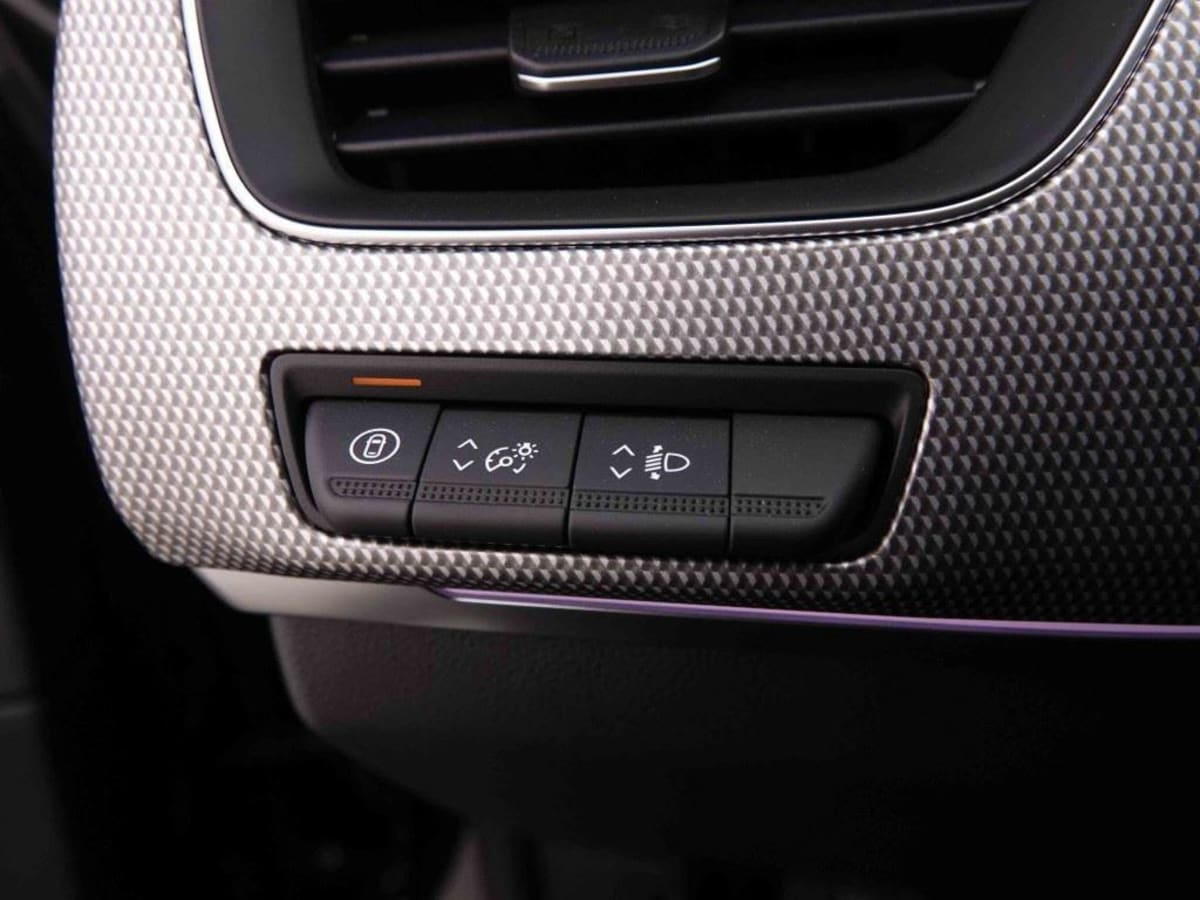 RENAULT ARKANA 1.6 E-TECH FULL HYBRID 145 TECHNO