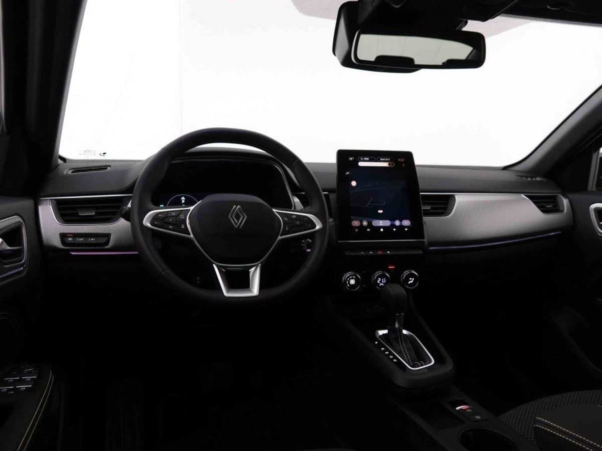 RENAULT ARKANA 1.6 E-TECH FULL HYBRID 145 TECHNO