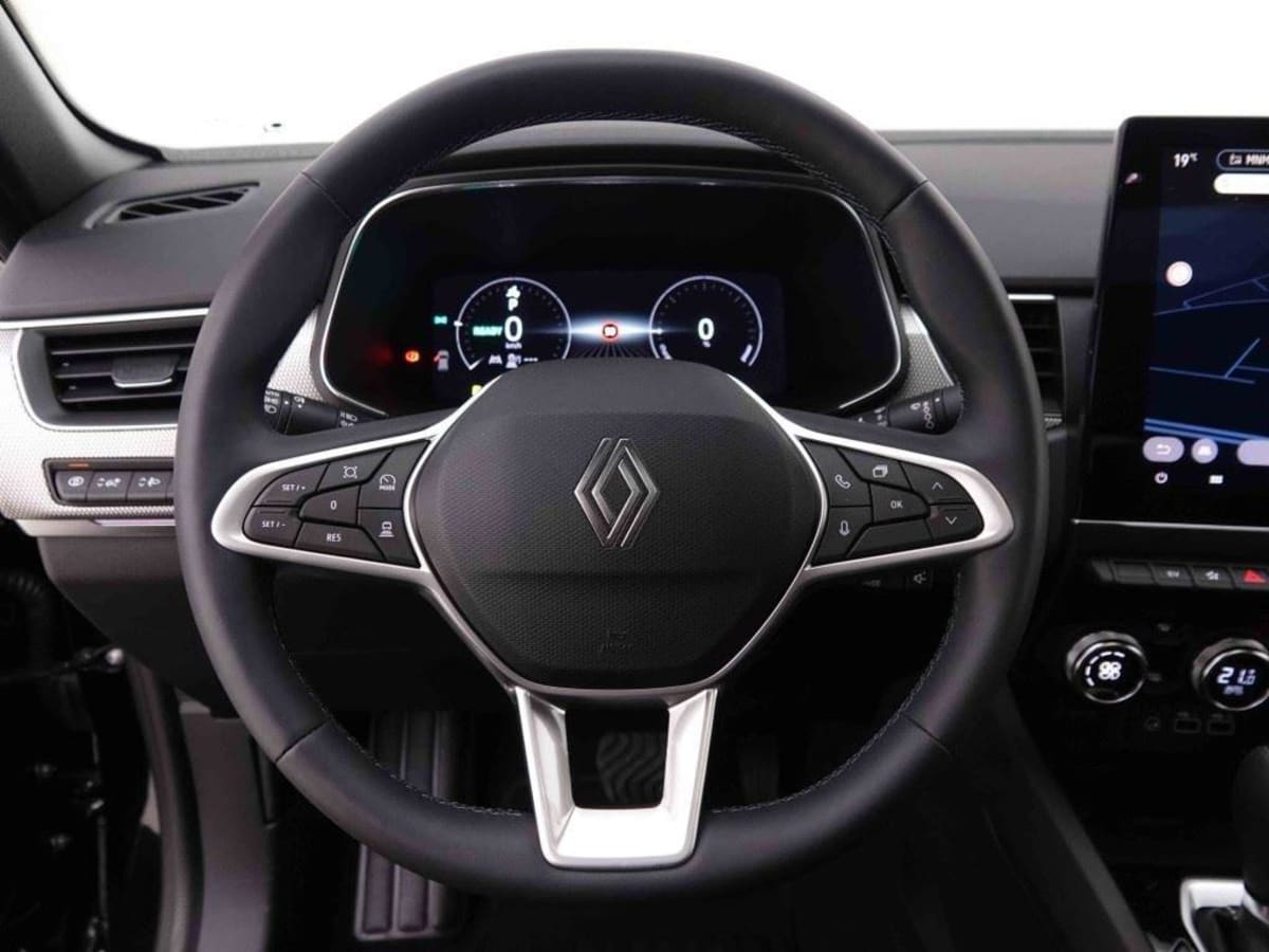 RENAULT ARKANA 1.6 E-TECH FULL HYBRID 145 TECHNO