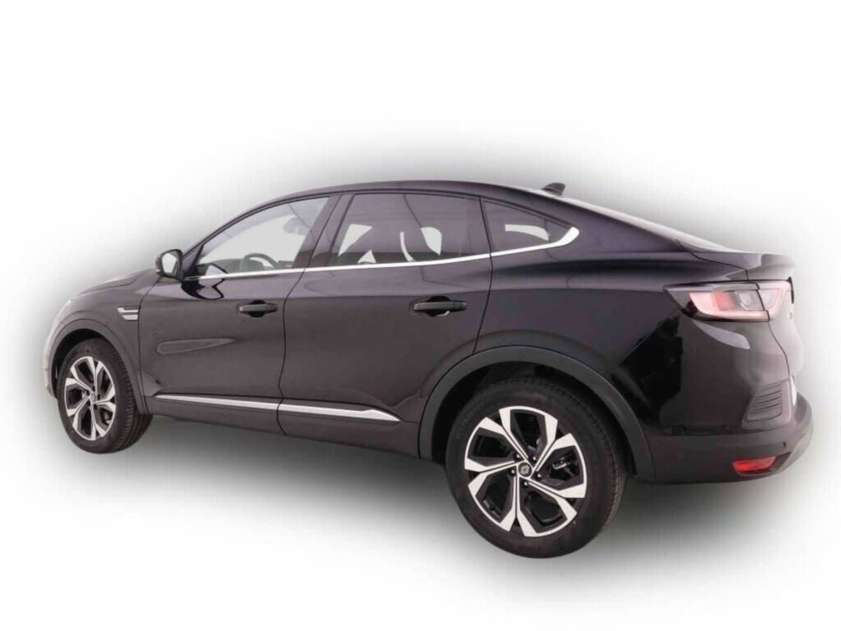 RENAULT ARKANA 1.6 E-TECH FULL HYBRID 145 TECHNO