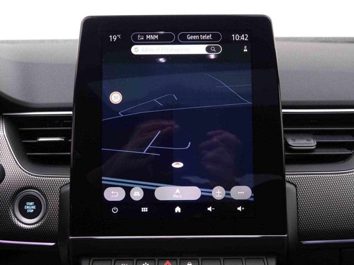 RENAULT ARKANA 1.6 E-TECH FULL HYBRID 145 TECHNO