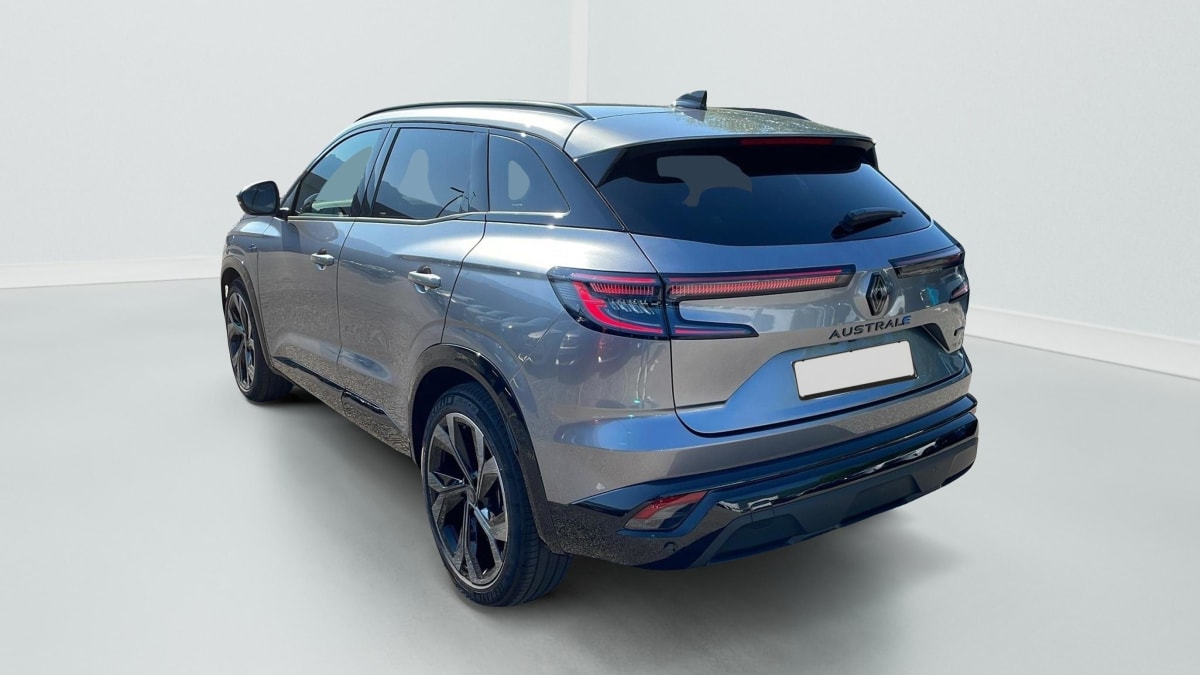 Renault Austral - Image 5