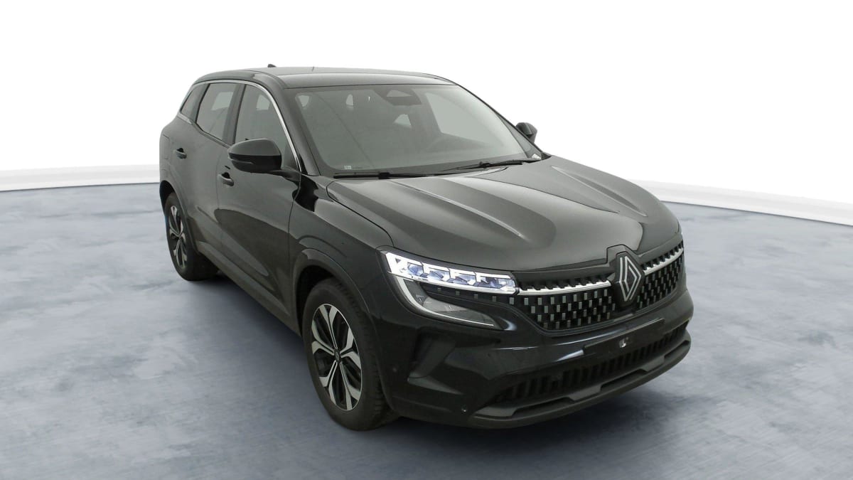 RENAULT AUSTRAL - E-TECH FULL HYBRID 200 GSR2 EVOLUTION