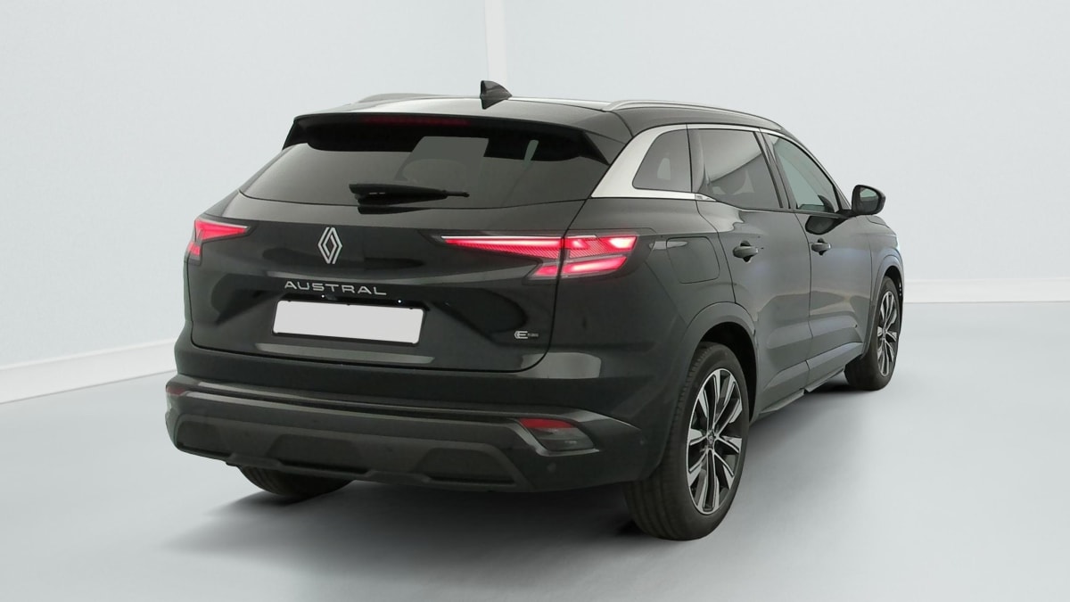 Renault Austral - Image 7
