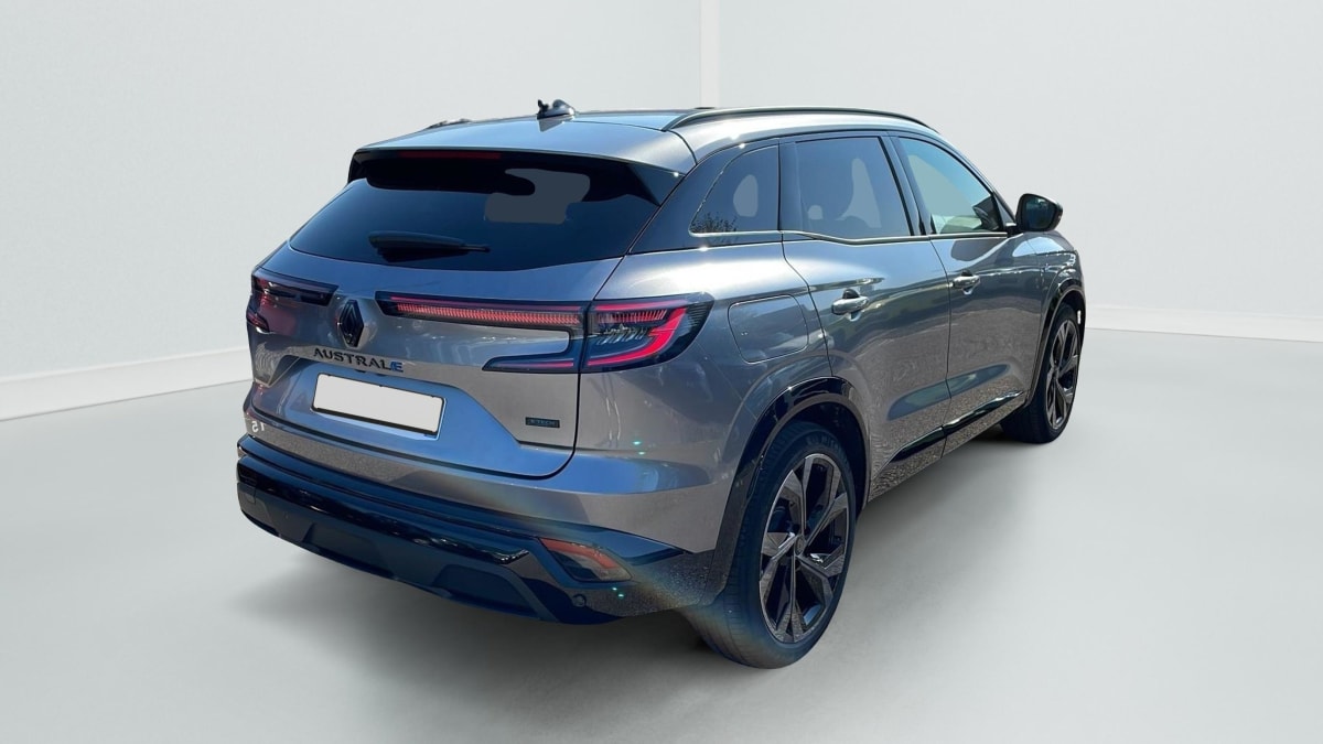 Renault Austral - Image 7