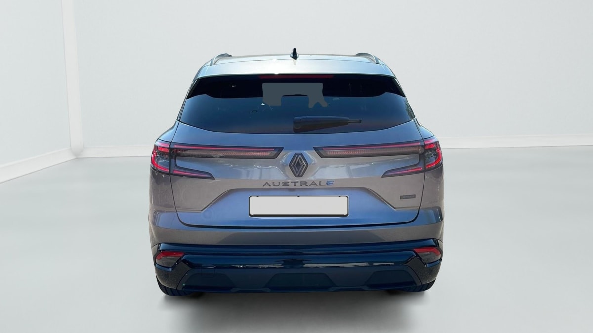 Renault Austral - Image 6