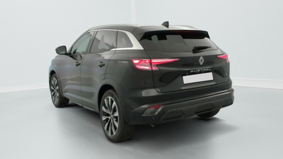 Renault Austral - Image 5