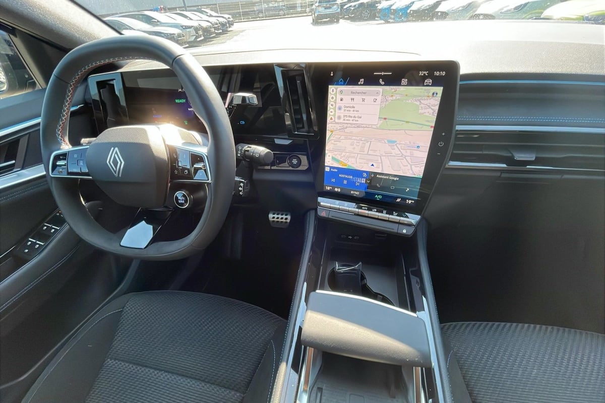 Renault Austral - Image 13