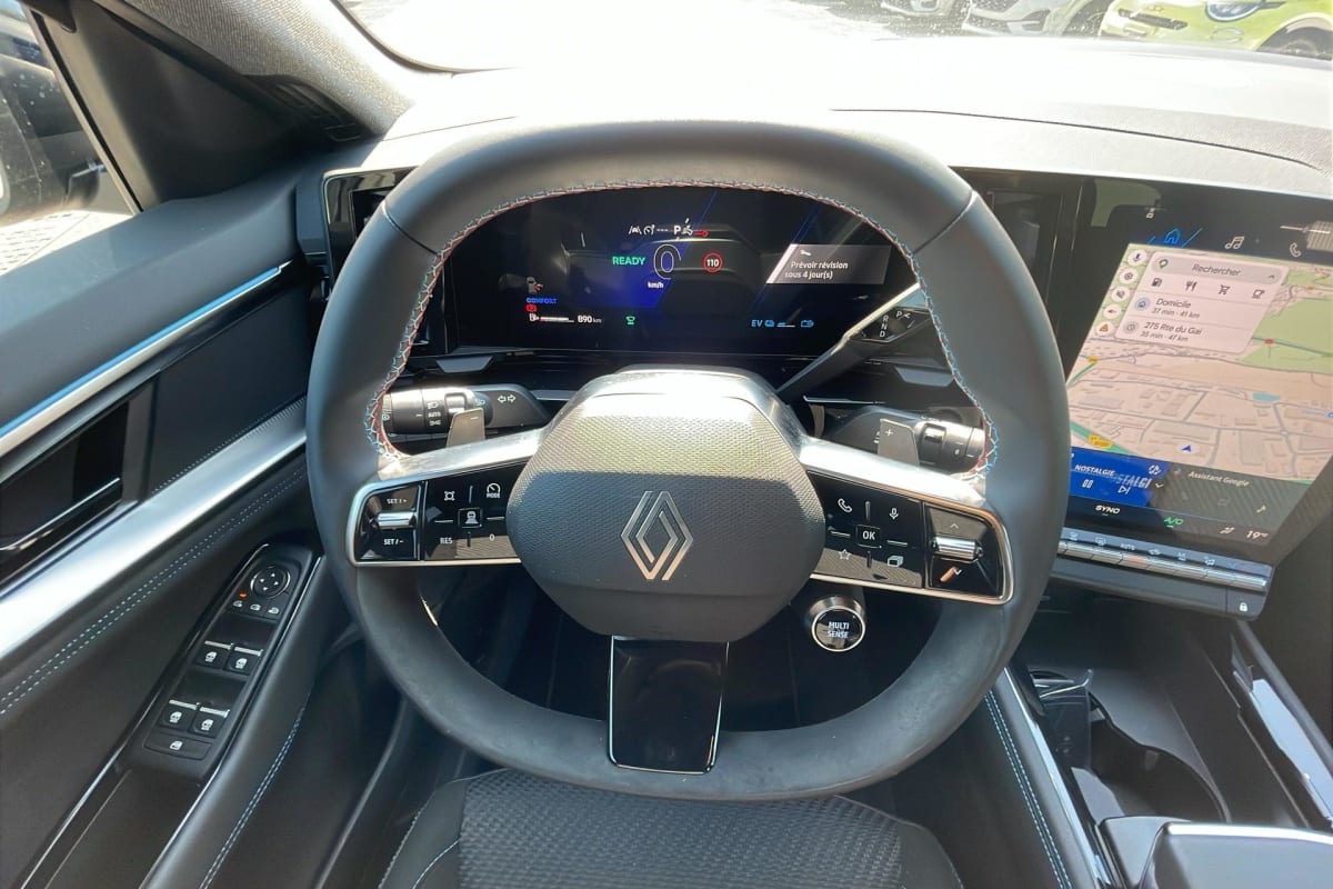 Renault Austral - Image 14