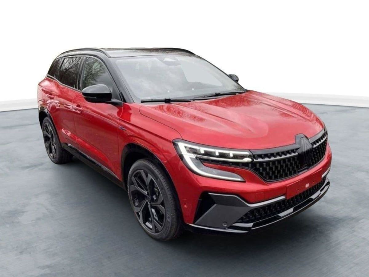 RENAULT AUSTRAL - AUSTRAL MILD HYBRID 160 AUTO GSR2 TECHNO ESPRIT ALPINE