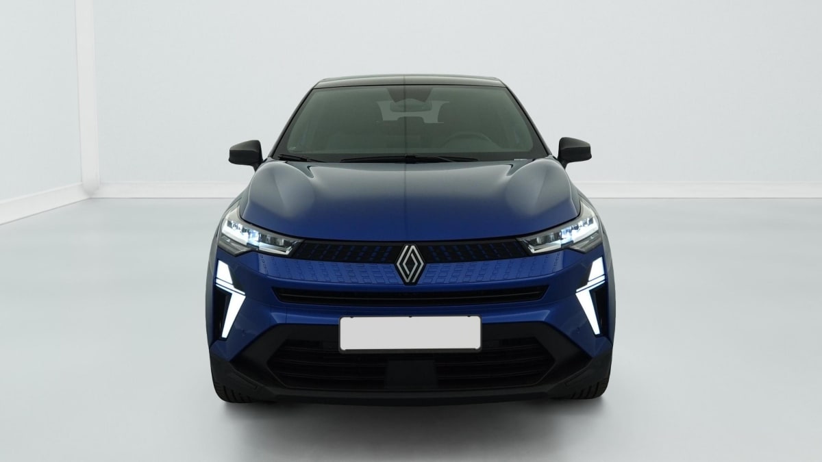 Renault Captur - Image 2